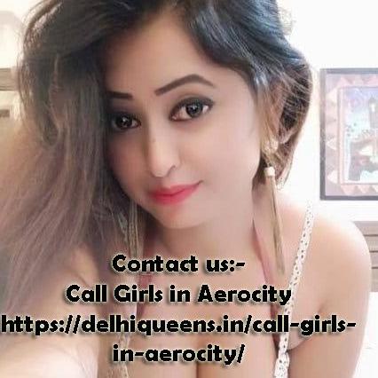 Call Aerocity